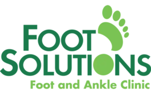 Foot Solutions Logo